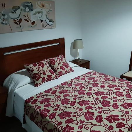Appartement Alojamento Ferreira - Apartamento C à Santiago do Cacém Extérieur photo
