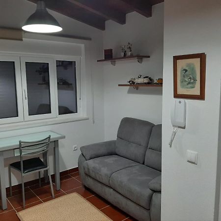 Appartement Alojamento Ferreira - Apartamento C à Santiago do Cacém Extérieur photo