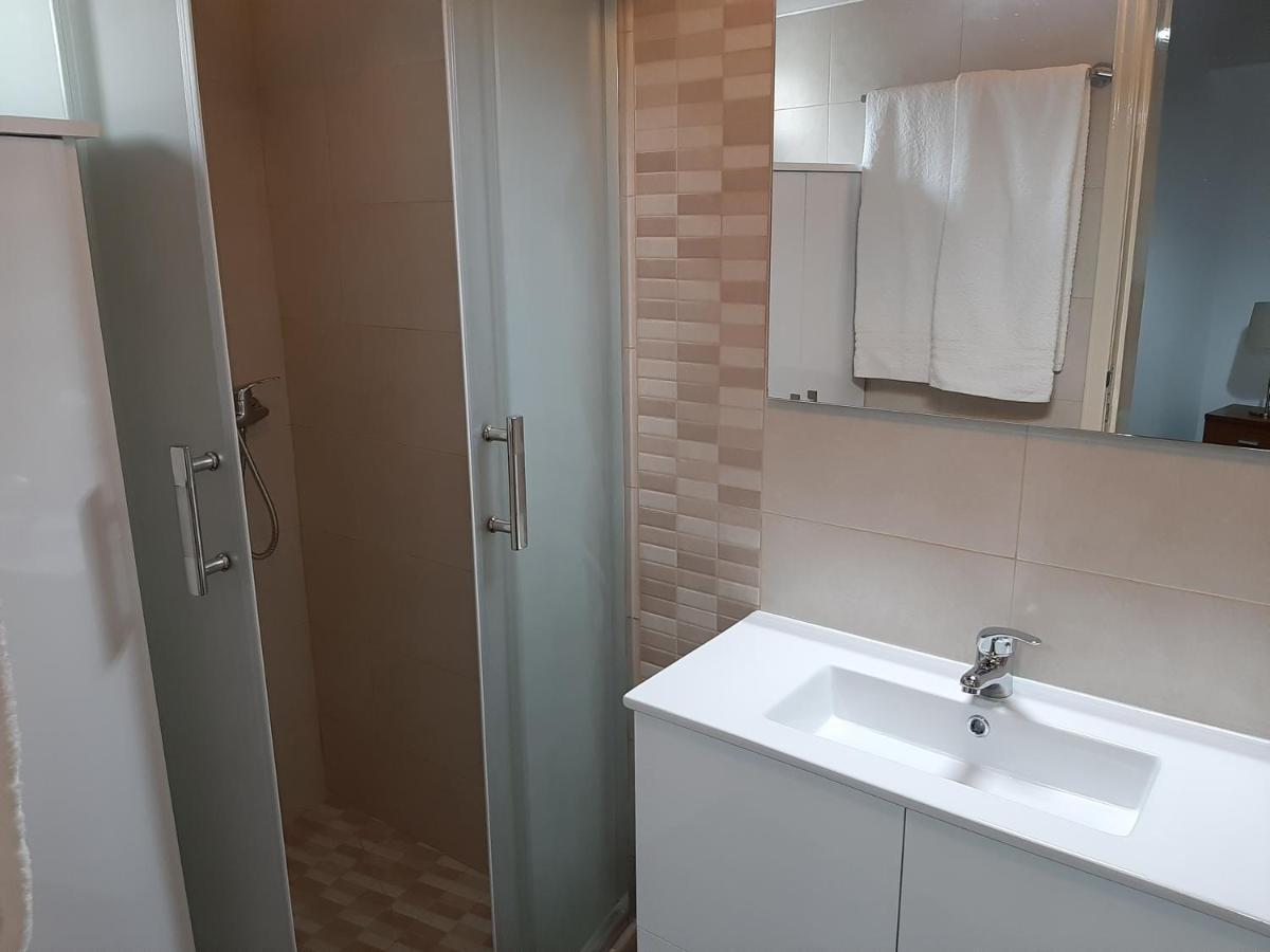 Appartement Alojamento Ferreira - Apartamento C à Santiago do Cacém Extérieur photo
