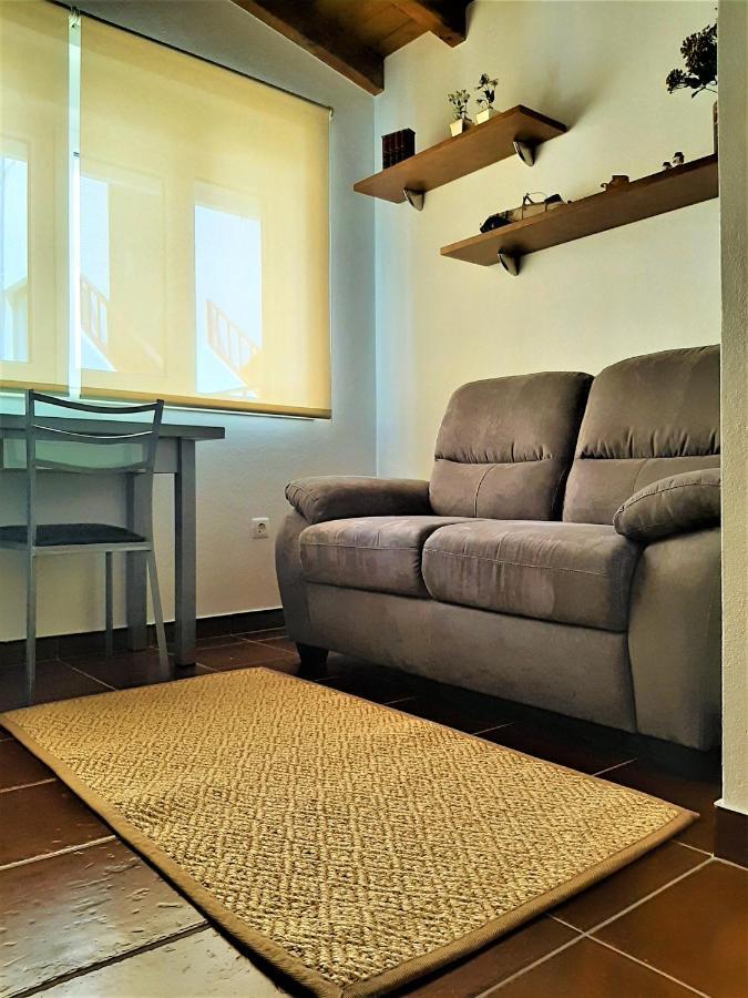 Appartement Alojamento Ferreira - Apartamento C à Santiago do Cacém Extérieur photo