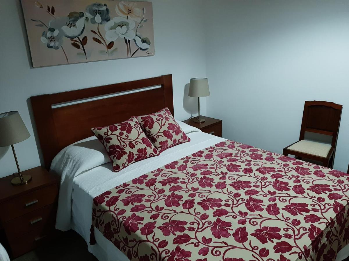 Appartement Alojamento Ferreira - Apartamento C à Santiago do Cacém Extérieur photo