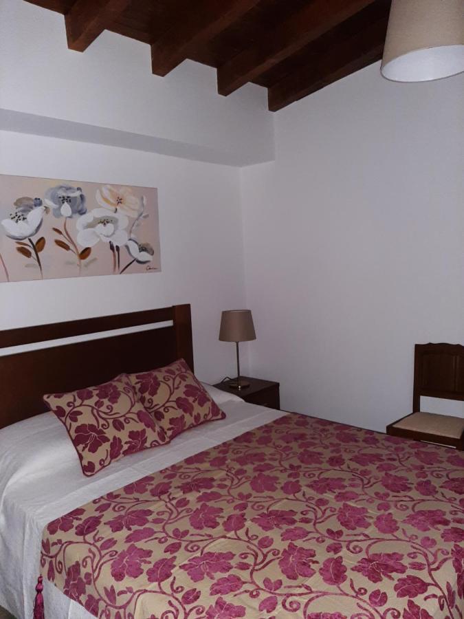 Appartement Alojamento Ferreira - Apartamento C à Santiago do Cacém Extérieur photo