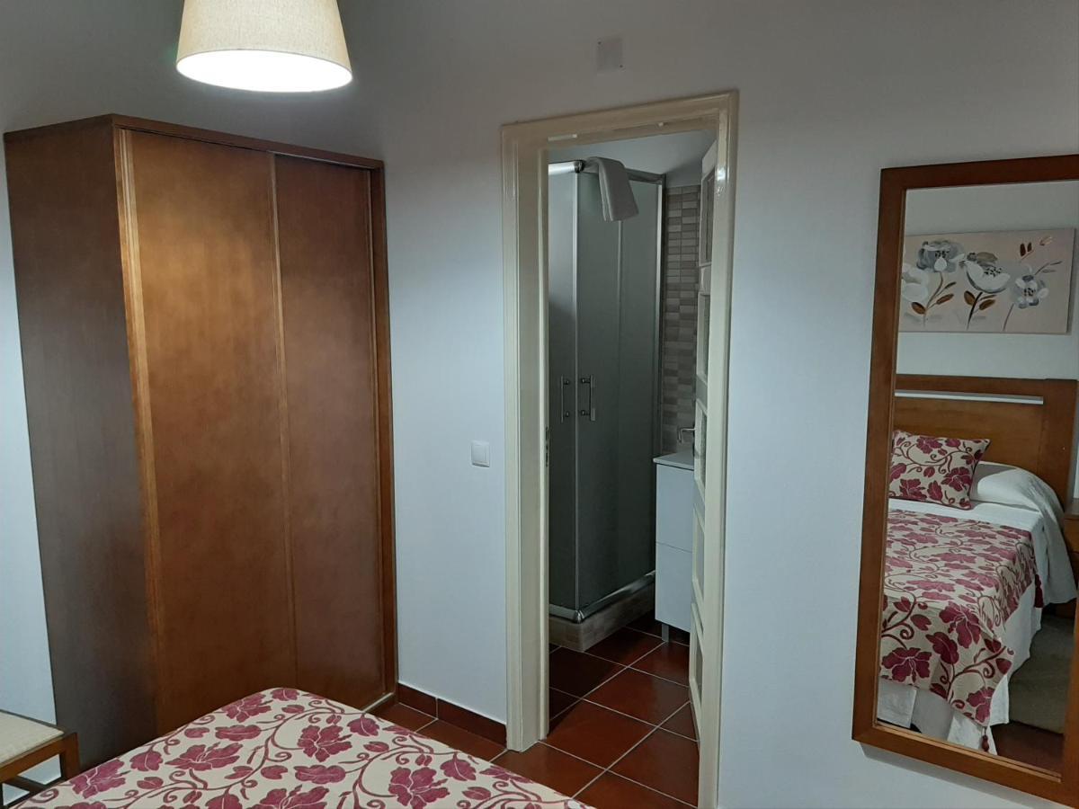 Appartement Alojamento Ferreira - Apartamento C à Santiago do Cacém Extérieur photo