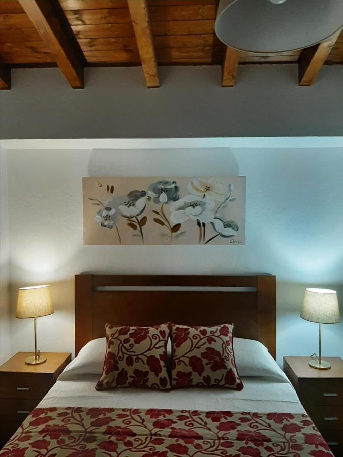 Appartement Alojamento Ferreira - Apartamento C à Santiago do Cacém Extérieur photo